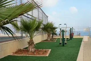 Kids Play Area